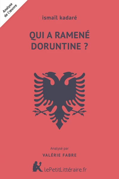 Qui a ramené Doruntine ?